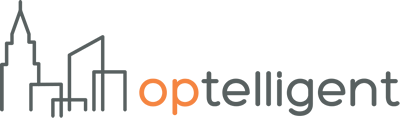 Optelligent Mobile Retina Logo
